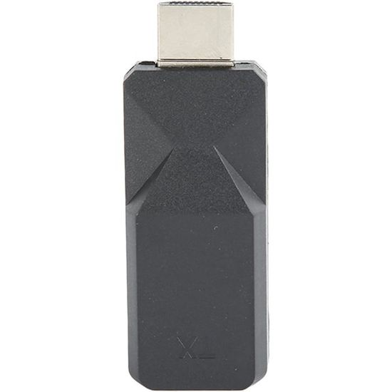 Émetteur Et Récepteur HDMI Sans Fil, YEHUA Émetteur Vidéo Sans Fil 5G Avec Boucle HDMI Diffusion Decran 200m Pour Netflix Video Reunion En Streaming Sur Tv Projecteur Moniteur Fiche Technique Et P