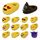 Chausson smiley