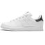 Stan smith junior blanche et gris Taille 38 2/3 Blanc ... Stan smith junior blanche et gris Taille 38 2/3 Blanc ...