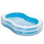 Piscine Gonflable 262 X 159 X 46 Cm Achat Vente Pataugeoire Cdiscount