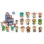 FUNKO mystery minis fallout jeu figures série 1 de nombreux à choisir neuf