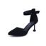 2018printempséténouveaurespiranttalon fin Femmeschaussures 2018printempséténouveaurespiranttalon Femmeschaussures fin SANDALE SANDALE 5Lq3Rj4A