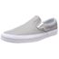 vans slip on 41
