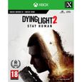 Dying Light 2 : Stay Human Jeu Xbox One et Xbox Series X-0
