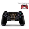 Manette ps4 sans fil