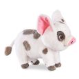 Mignon Moana Pet Pig Pua Soft Stuffed Plush Doll 8/"//20cm Jouet Enfant Cadeau de Noël