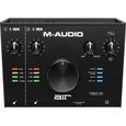 M-Audio AIR192X6 - Interface audio USB MIDI - 2 entrées / 2 sorties-0