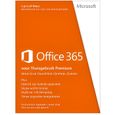 MICROSOFT Office 365 Home Premium-0