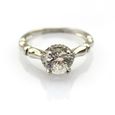 Bagues argent 925