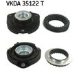 SKF Kit de réparation coupelle de suspension VKDA 35122 T-0