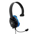 Casque Gaming Turtle Beach pour PS4 - TBS-3345-02 - Micro-casque filaire avec microphone-0