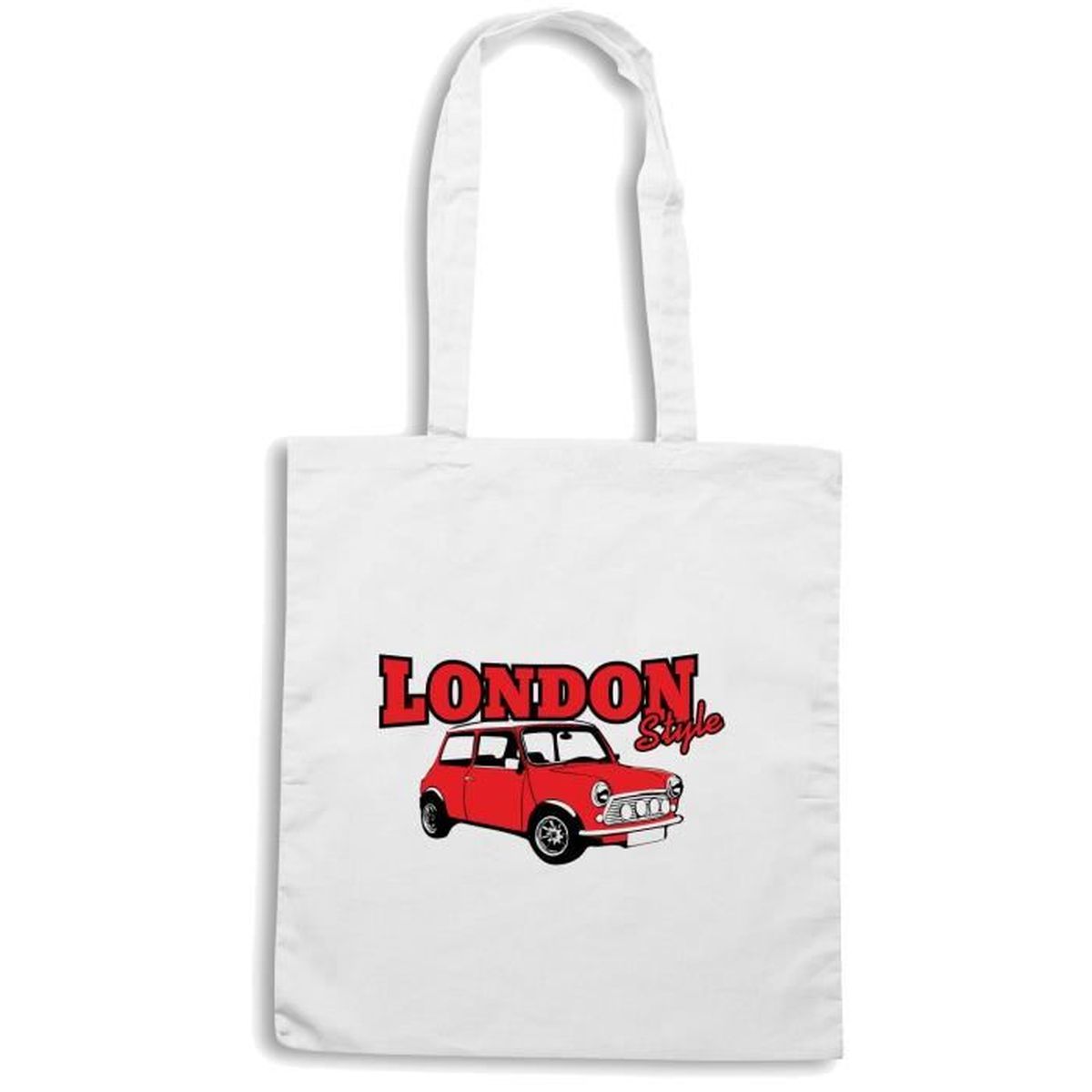 sac a main mini cooper