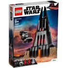 LEGO 75251 Star Wars - Le Château De Dark Vador - Jeux de construction - 1060 pièces