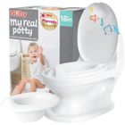 Pot mini toilettes - NUBY - Dr. Talbot's - My Real Potty
