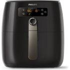 Philips Avance Collection HD9745-90, Hot air fryer, 0,8 kg, TurboStar, 1 h, 4 personne(s), 60 min