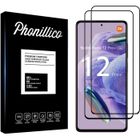 Verre Trempé pour Xiaomi Redmi Note 12 PRO PLUS 5G - Redmi Note 12 PRO+ 5G [Pack 2] Film Vitre Protection Ecran Phonillico®