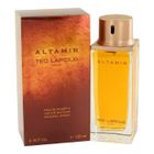 Eau de Toilette - Ted Lapidus - Altamir - 125ml - Notes orientales - Fleur d'oranger