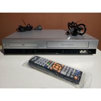 COMBINE COMBI LG V280N LECTEUR DVD MAGNETOSCOPE ENREGISTREUR VHS CASSETTE VIDEO