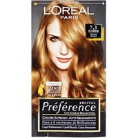 PREFERENCE 7.3 Golden Blonde - Hair Dye