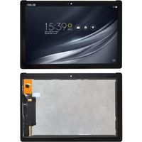 Ecran LCD & Digitizer Assemblage complet pour Asus ZenPad 10 Z301M / Z301ML / Z301MFL / P028 Noir Autre