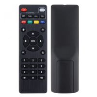 Télécommande Universelle pour PC MXQ-4K MXQ-Pro Téléviseur STB TV Box IPTV