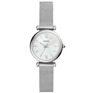 Bracelet montre fossil es2830 - Cdiscount