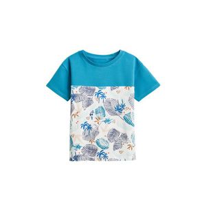 T-SHIRT T-shirt enfant Santorini