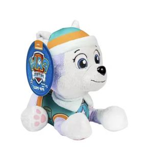 Peluche Tracker 20 Cm - Paw Patrol Jungle Pups | Cuotas sin interés Peluche Tracker 20 Cm - Paw Patrol Jungle Pups | Cuotas sin interés