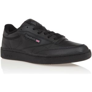 BASKET REEBOK Baskets Club C85 Cuir Chaussures Homme