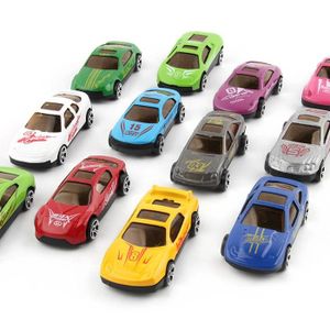 Hotskynie12pc Classique Mini Dessin Alliage Slide Glide