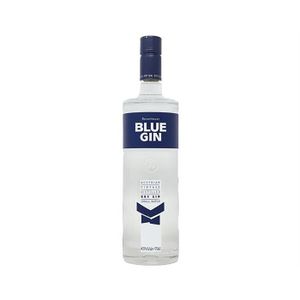 GIN Blue Gin Hans Reisetbauer - Origine Autriche - 50cl