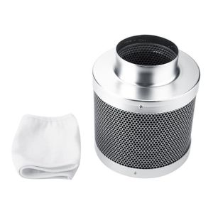 Extracteur Filtre A Charbon Achat Vente Pas Cher