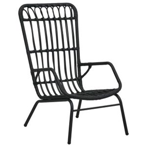 Chaise Tresse Jardin Achat Vente Pas Cher
