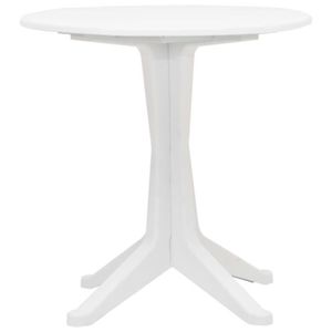 Table De Jardin Plastique Avec Rallonge Achat Vente Pas Cher