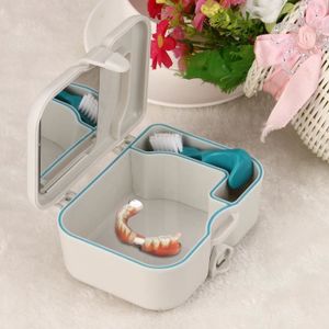 Boite A Dentier Achat Vente Pas Cher