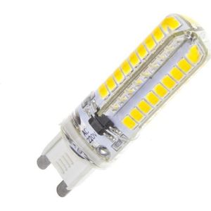 AMPOULE - LED Ampoule LED G9 5W Blanc Neutre 4000k-4500K