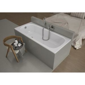 Baignoire 140 Achat Vente Pas Cher
