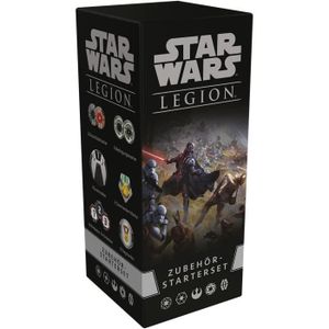 JEU SOCIÉTÉ - PLATEAU Atomic Mass Games FFGD4685 Star Wars Legion - Kit 