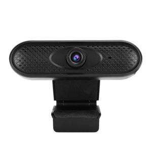 WEBCAM EBTOOLS Webcam HD Webcam d'ordinateur HD accessoir