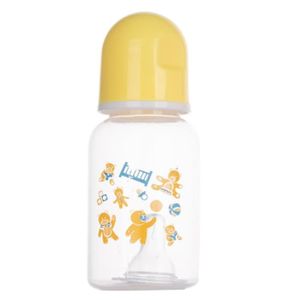 BIBERON  Biberon d'allaitement sans BPA pour nouveau-né - J
