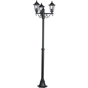 Lampadaire Exterieur Achat Vente Lampadaire Exterieur Exterieur Pas Cher Cdiscount Com