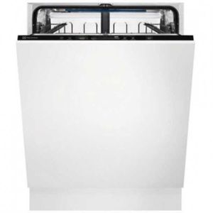 LAVE-VAISSELLE Lave-vaisselle Electrolux EES47311L Blanc (60 cm)