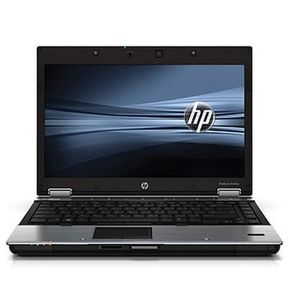 ORDINATEUR PORTABLE HP EliteBook 8440p, Intel Core i5-xxx, 2,66 GHz, 3