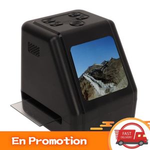 DIGITNOW! - Lot De Porte-Diapositives Et Films 35mm Pour Scanners - Compatible 7200, 7200u, 120 Pro