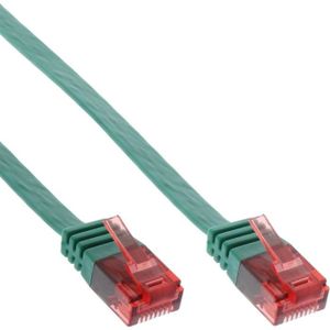 Generic Câble Réseau Cat.6 RJ45, Câble Ethernet (5M) Internet LAN - Bleu à  prix pas cher