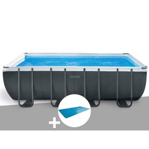 bestway kit piscine 7 32 cdiscount