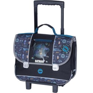 petit cartable a roulette