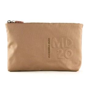 TROUSSE DE TOILETTE  MANDARINA DUCK MD20 Vanity Bag S Peach [201280] -  trousse de toilette / maquillage trousse de toilette 