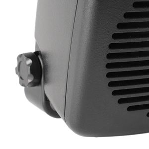 ALARME FACTICE Haut-parleur externe d'autoradio Minifinker RSN4004A - 5W - Prise 3.5mm - Voix bricolage factice