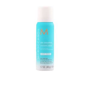 SHAMPOING Moroccanoil DRY shampoo light tones 65 ml